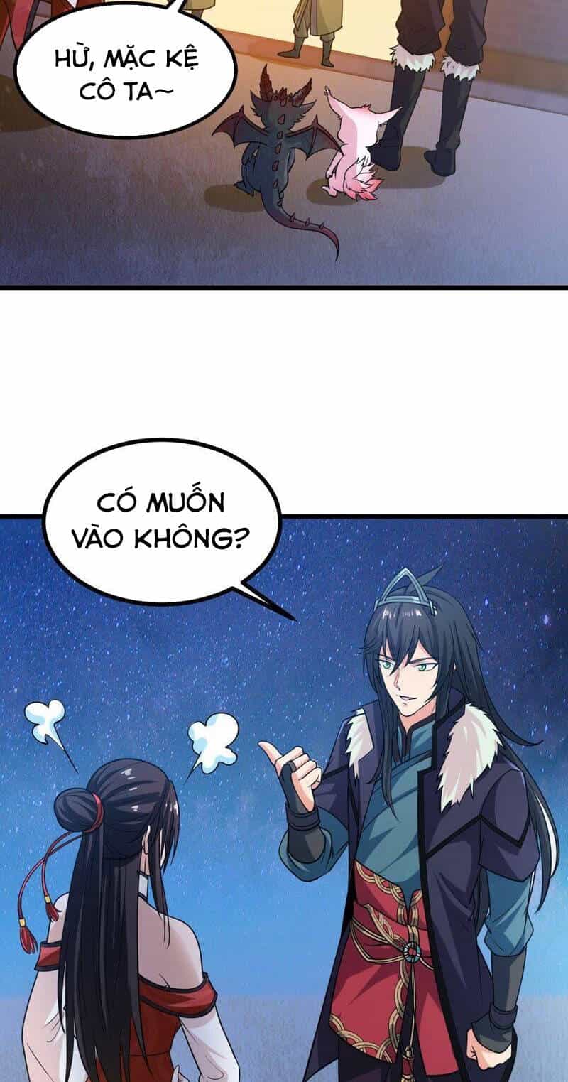 Thôn Phệ Vĩnh Hằng - Chương 207 - ảnh 6