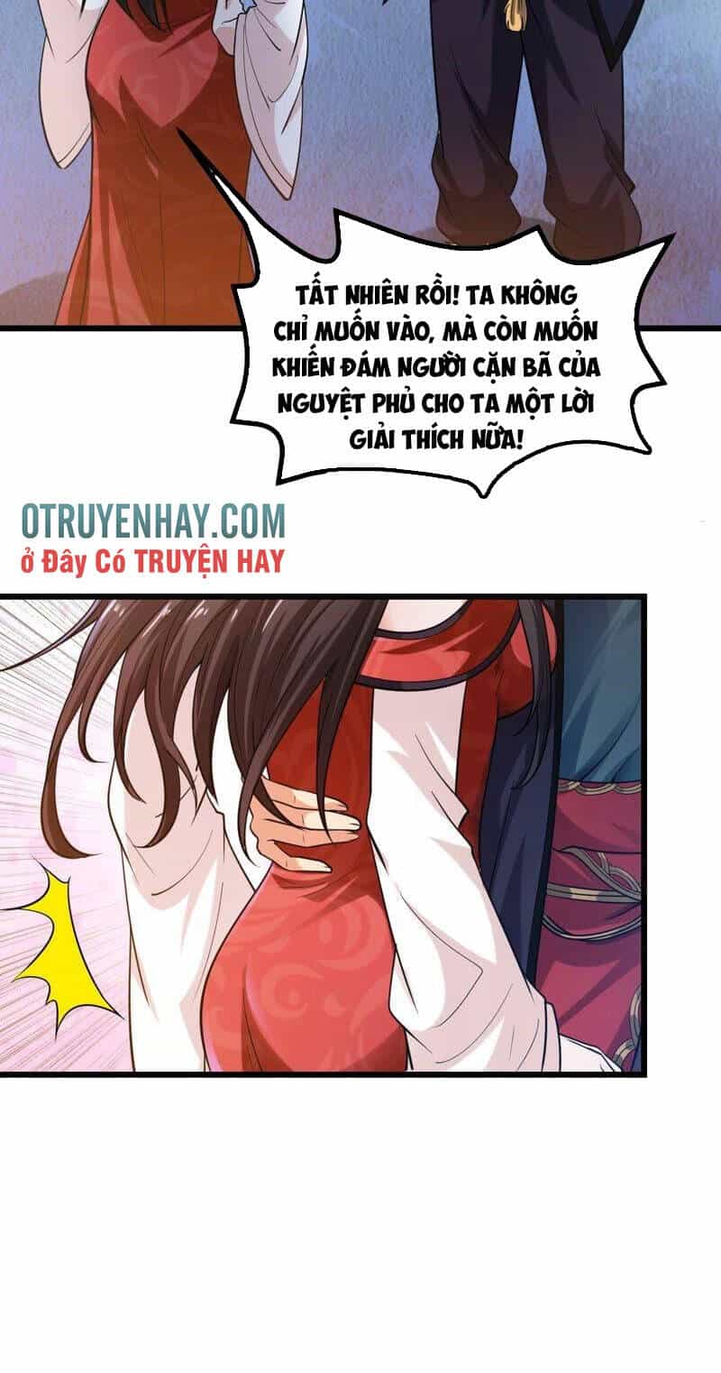 Thôn Phệ Vĩnh Hằng - Chương 207 - ảnh 7