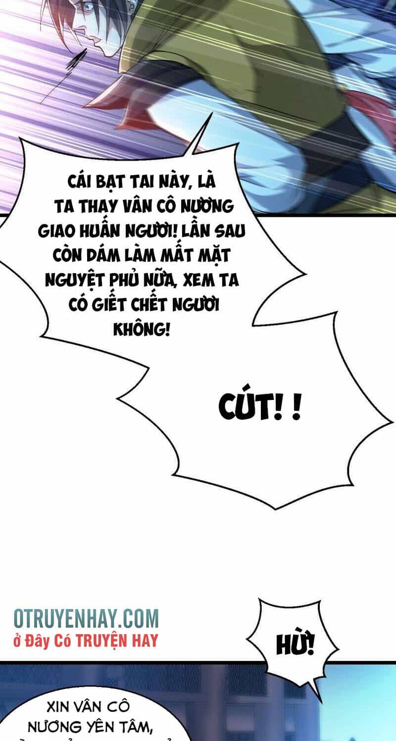 Thôn Phệ Vĩnh Hằng - Chương 208 - ảnh 10