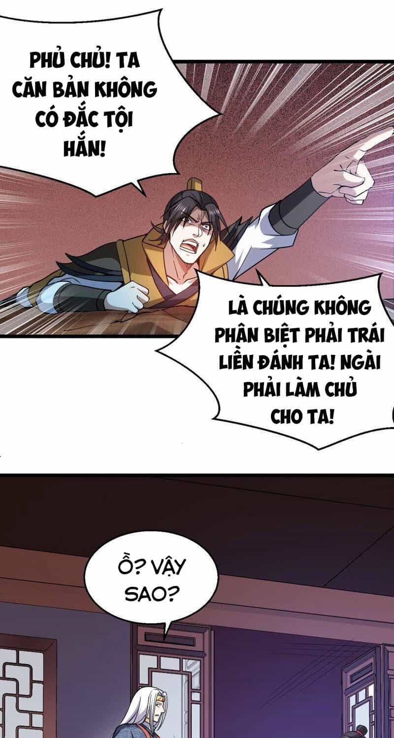 Thôn Phệ Vĩnh Hằng - Chương 208 - ảnh 2