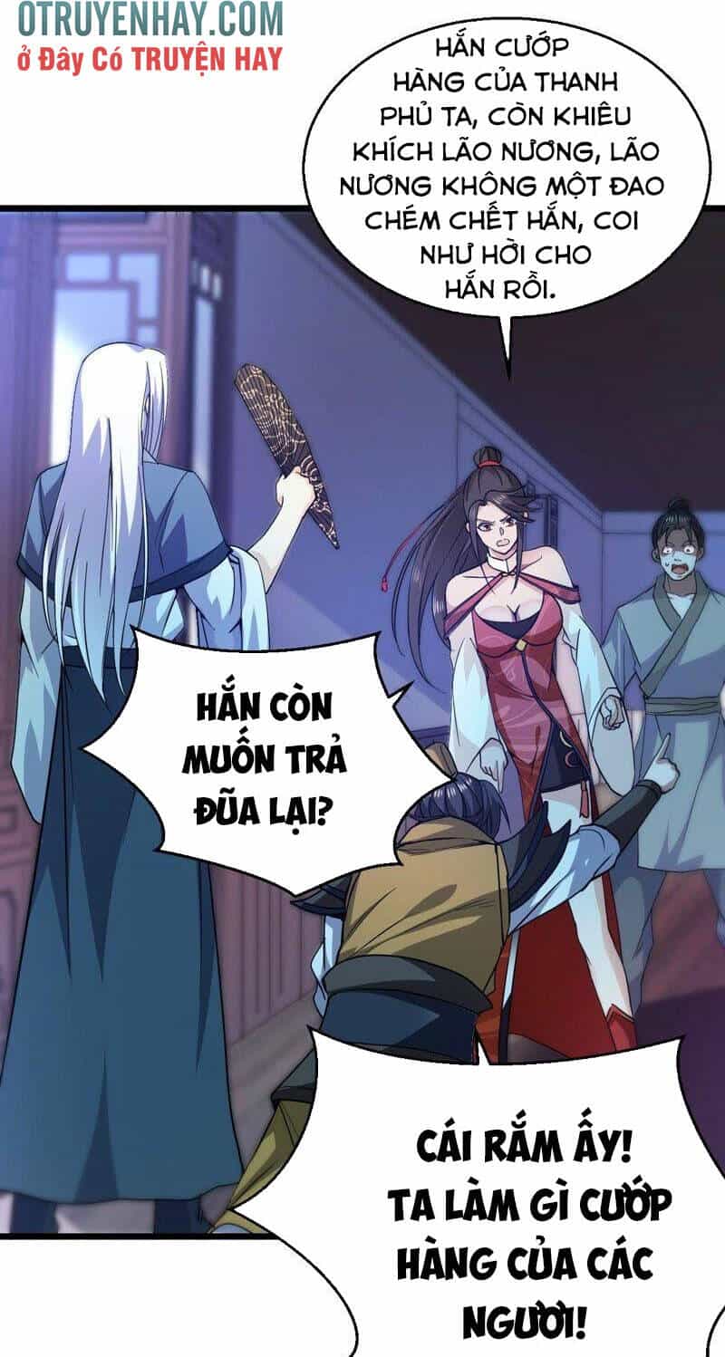 Thôn Phệ Vĩnh Hằng - Chương 208 - ảnh 5