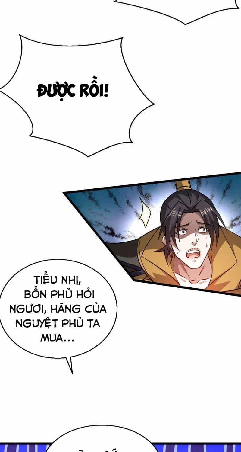 Thôn Phệ Vĩnh Hằng - Chương 208 - ảnh 6