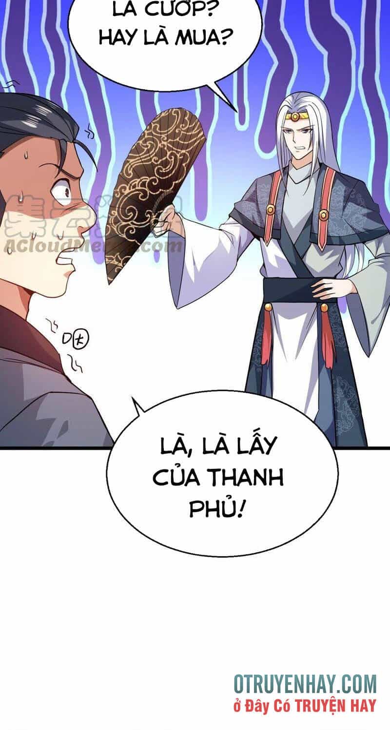 Thôn Phệ Vĩnh Hằng - Chương 208 - ảnh 7