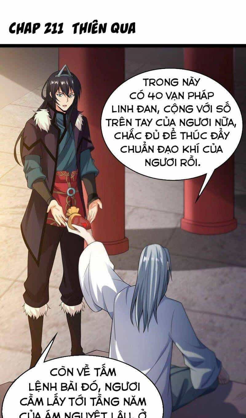 Thôn Phệ Vĩnh Hằng - Chương 211 - ảnh 2