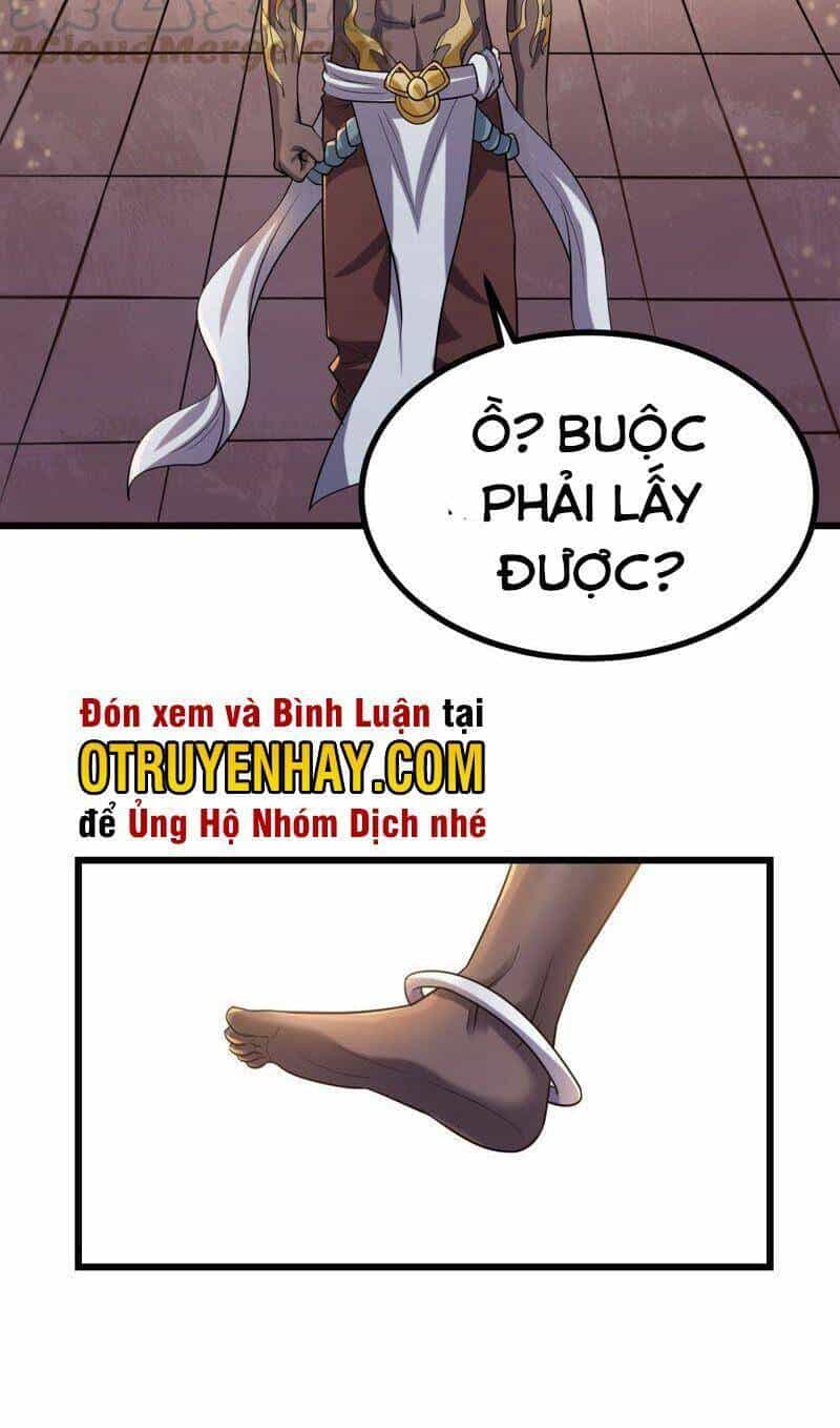 Thôn Phệ Vĩnh Hằng - Chương 211 - ảnh 21