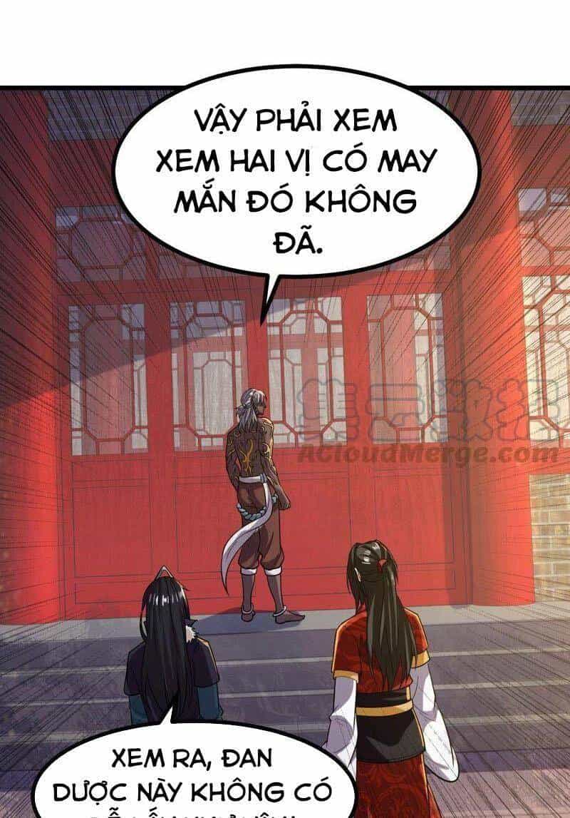 Thôn Phệ Vĩnh Hằng - Chương 211 - ảnh 22