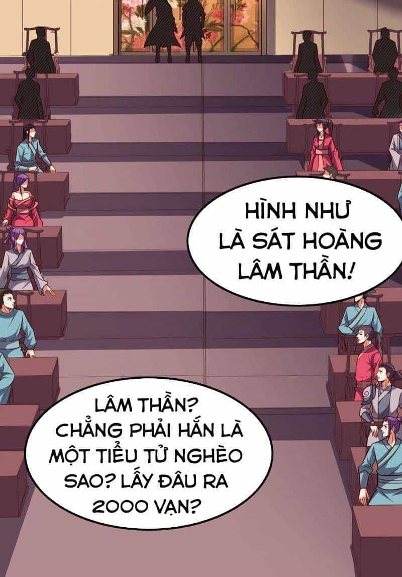 Thôn Phệ Vĩnh Hằng - Chương 211 - ảnh 33