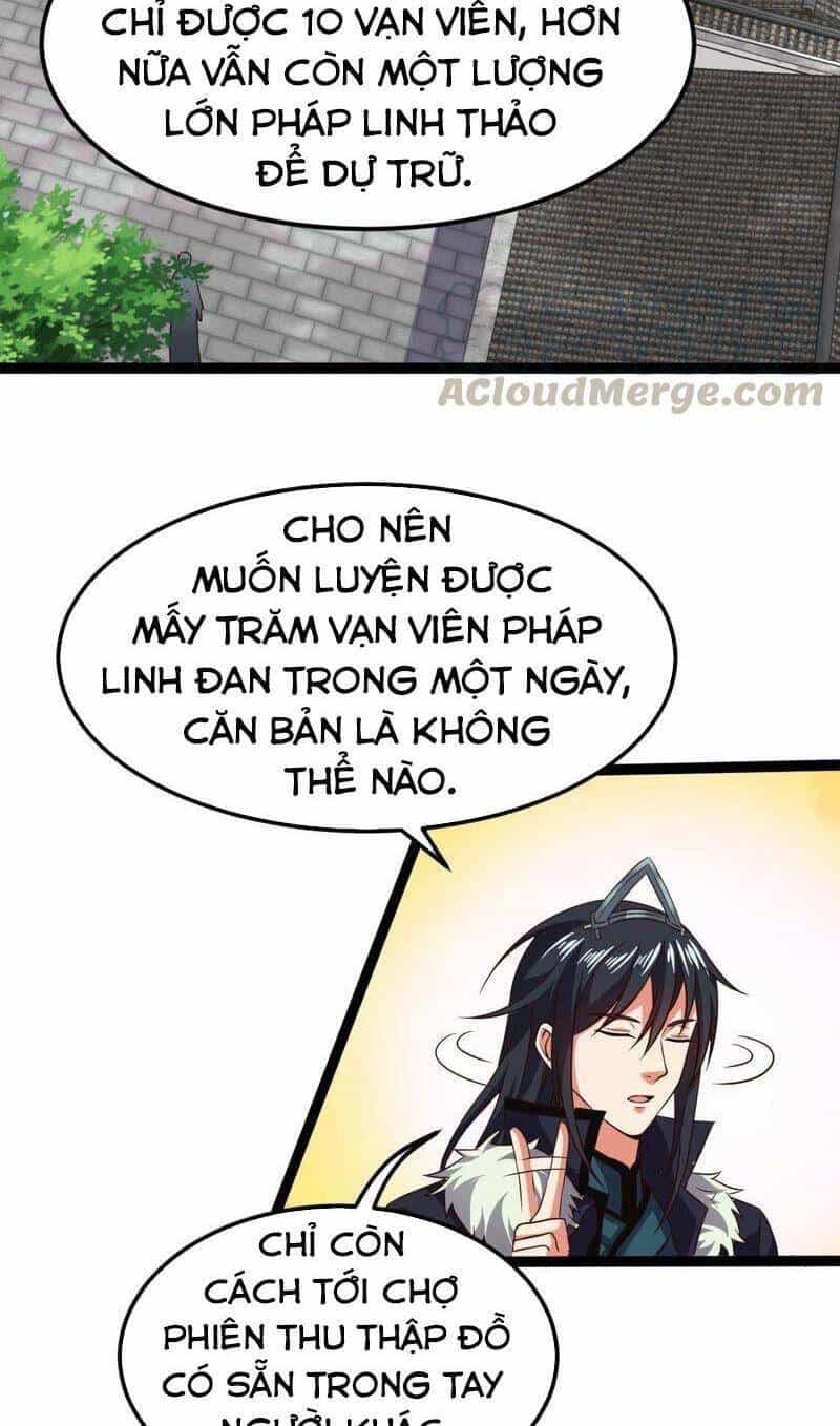 Thôn Phệ Vĩnh Hằng - Chương 212 - ảnh 8