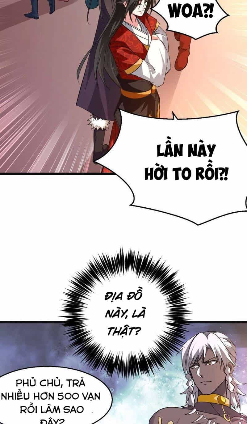 Thôn Phệ Vĩnh Hằng - Chương 213 - ảnh 16
