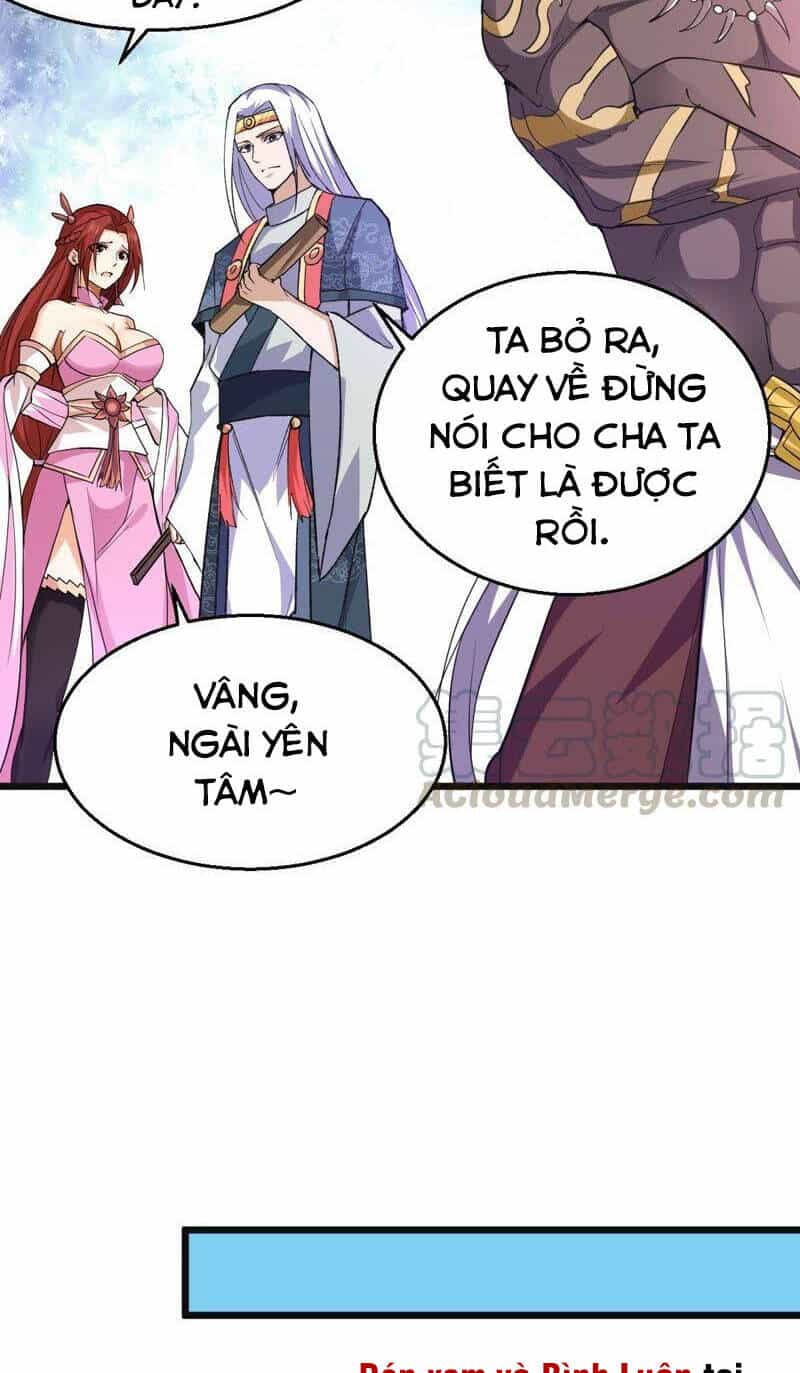 Thôn Phệ Vĩnh Hằng - Chương 213 - ảnh 17