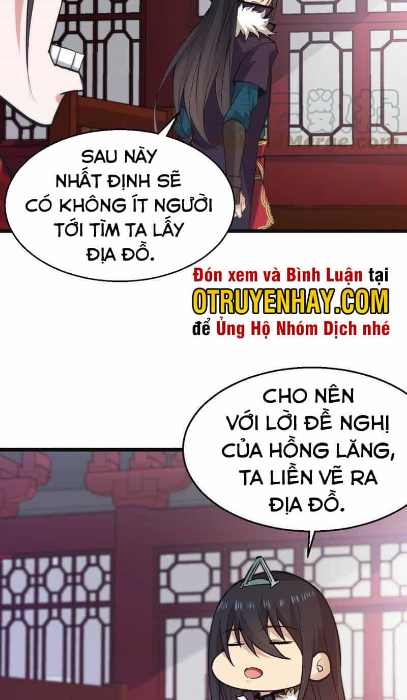 Thôn Phệ Vĩnh Hằng - Chương 213 - ảnh 21