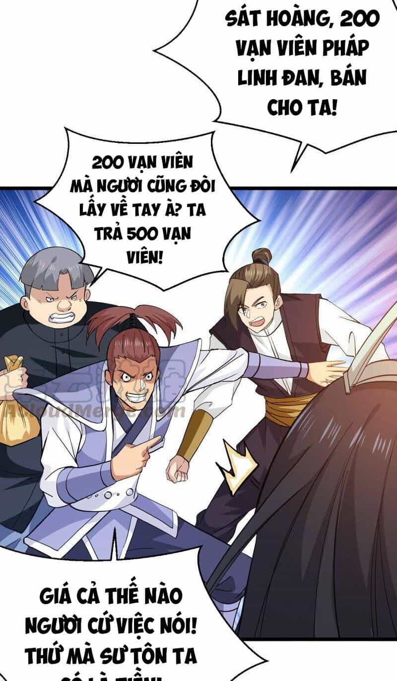 Thôn Phệ Vĩnh Hằng - Chương 213 - ảnh 4