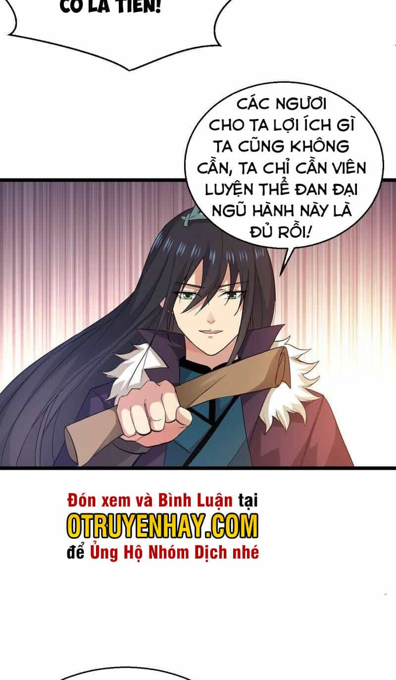 Thôn Phệ Vĩnh Hằng - Chương 213 - ảnh 5
