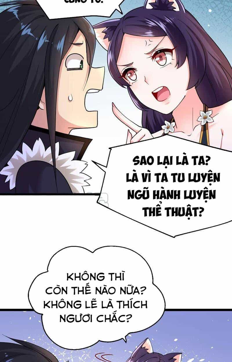 Thôn Phệ Vĩnh Hằng - Chương 214 - ảnh 21