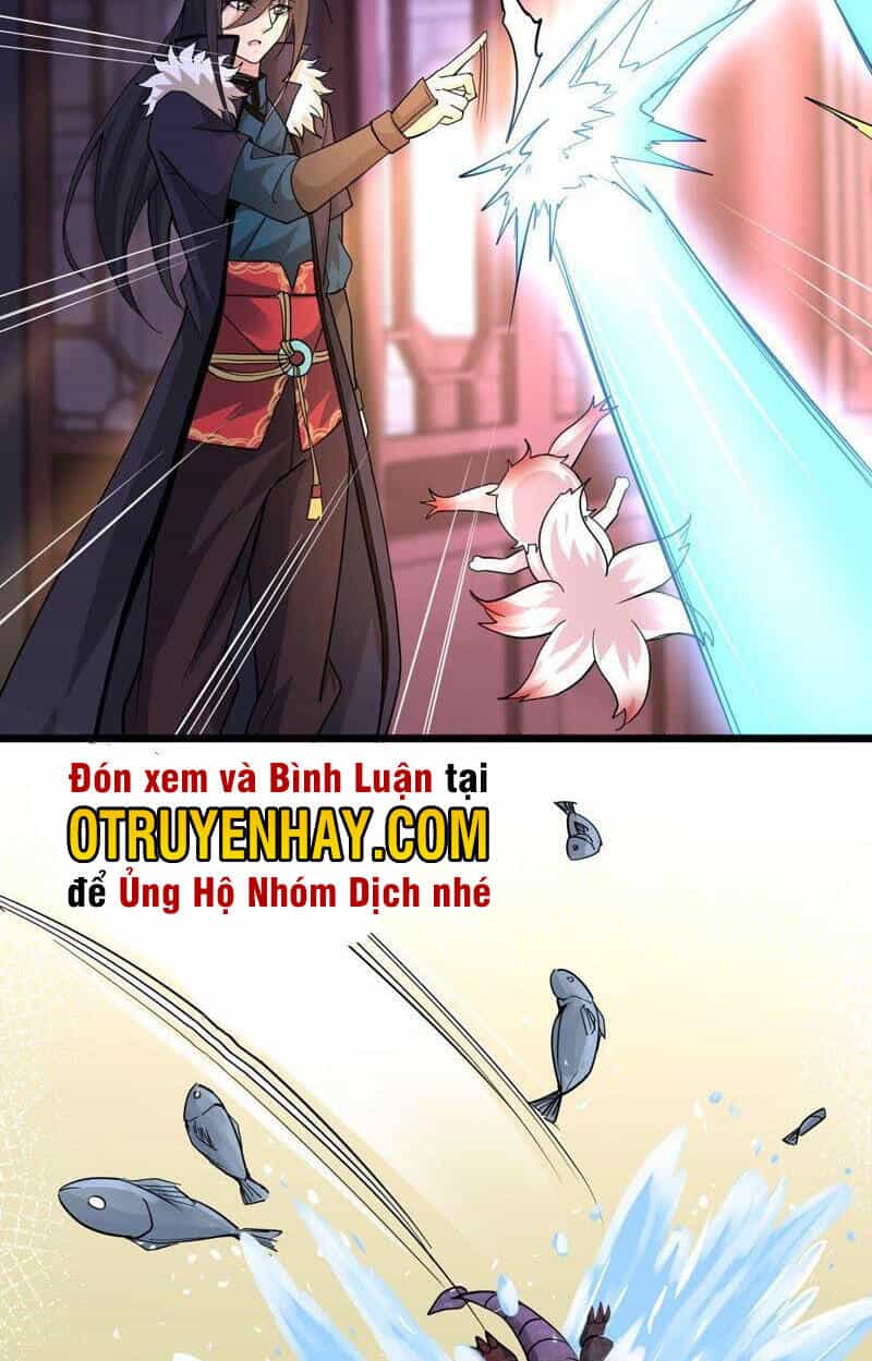 Thôn Phệ Vĩnh Hằng - Chương 214 - ảnh 4