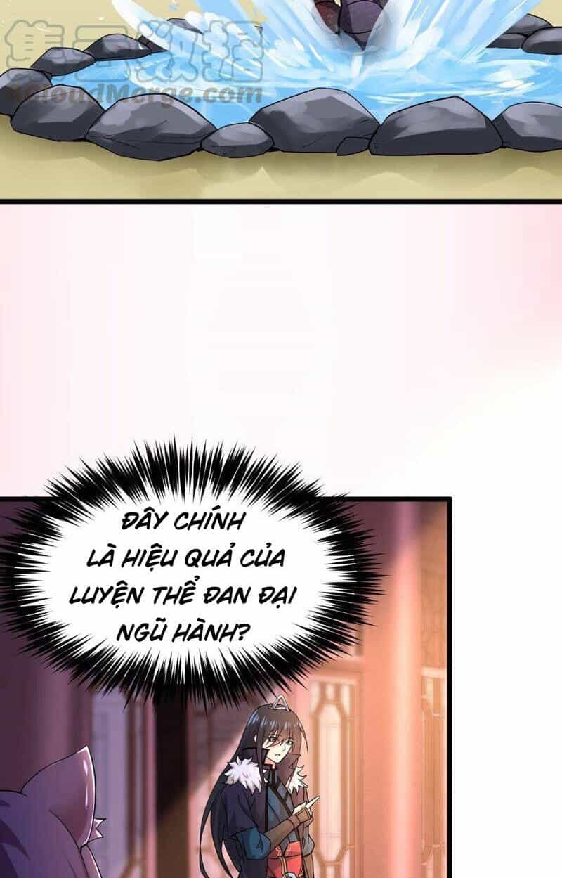 Thôn Phệ Vĩnh Hằng - Chương 214 - ảnh 5