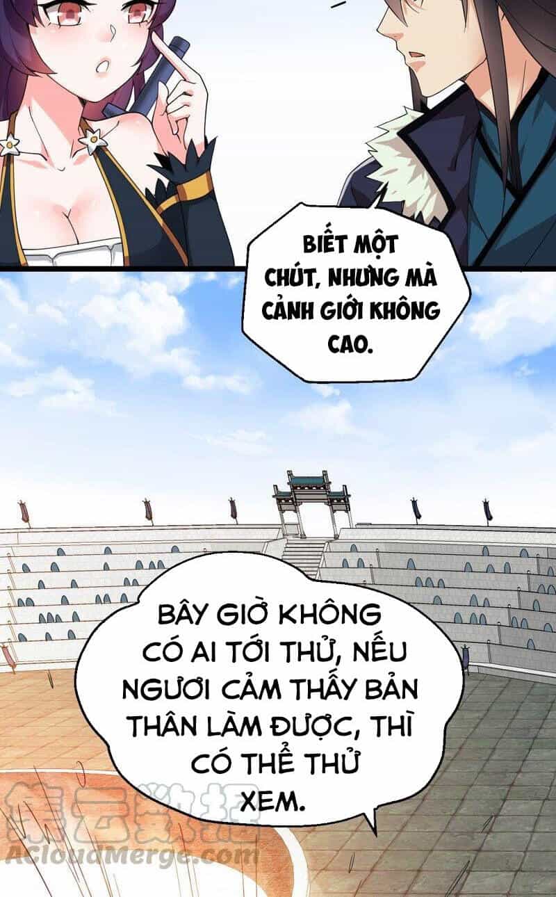 Thôn Phệ Vĩnh Hằng - Chương 215 - ảnh 15