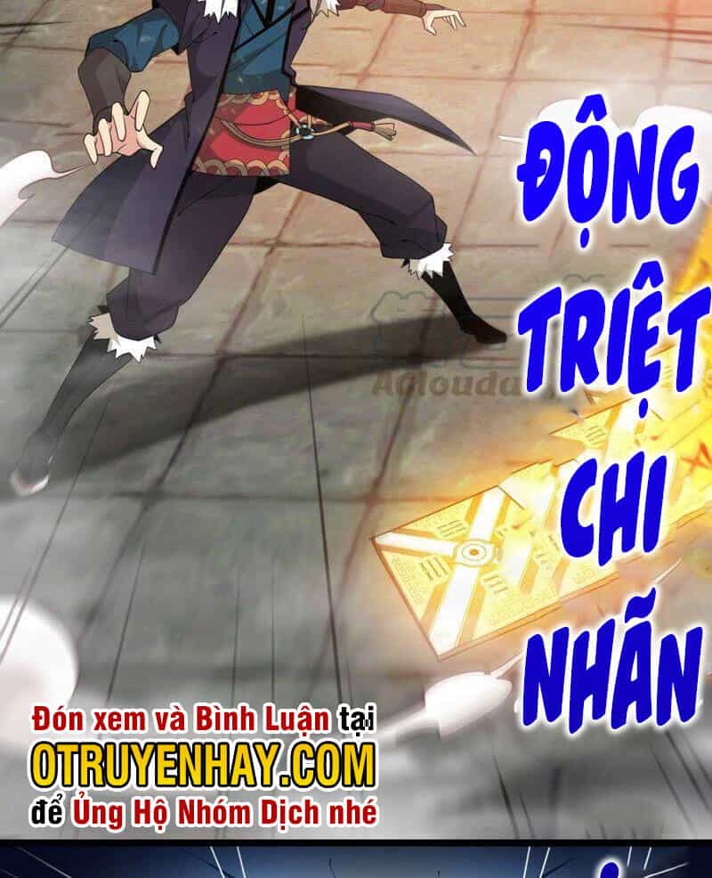 Thôn Phệ Vĩnh Hằng - Chương 215 - ảnh 23