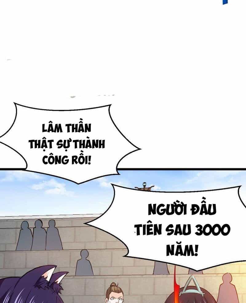 Thôn Phệ Vĩnh Hằng - Chương 215 - ảnh 25