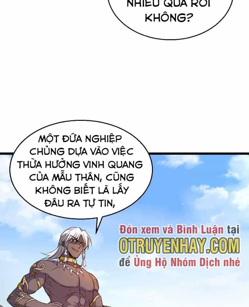 Thôn Phệ Vĩnh Hằng - Chương 215 - ảnh 29