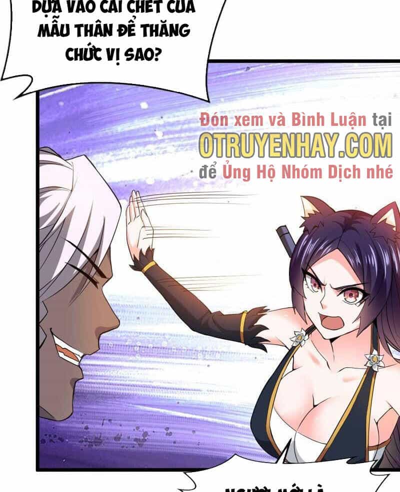 Thôn Phệ Vĩnh Hằng - Chương 215 - ảnh 33