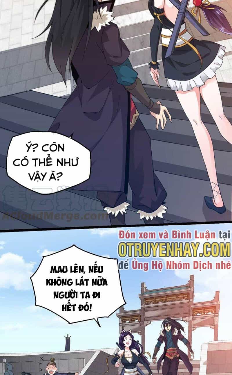 Thôn Phệ Vĩnh Hằng - Chương 215 - ảnh 7