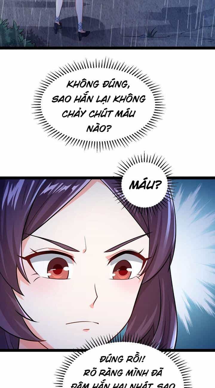 Thôn Phệ Vĩnh Hằng - Chương 217 - ảnh 28