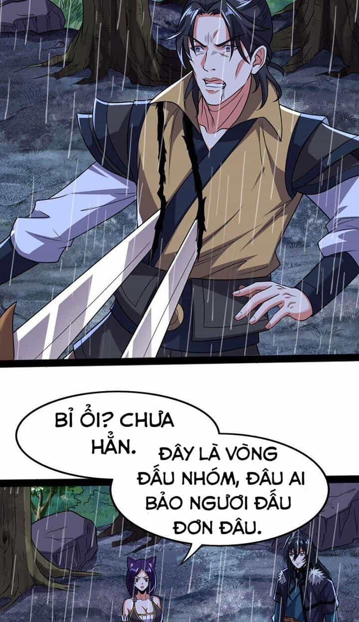 Thôn Phệ Vĩnh Hằng - Chương 217 - ảnh 9
