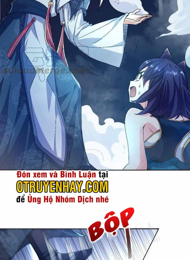 Thôn Phệ Vĩnh Hằng - Chương 218 - ảnh 12