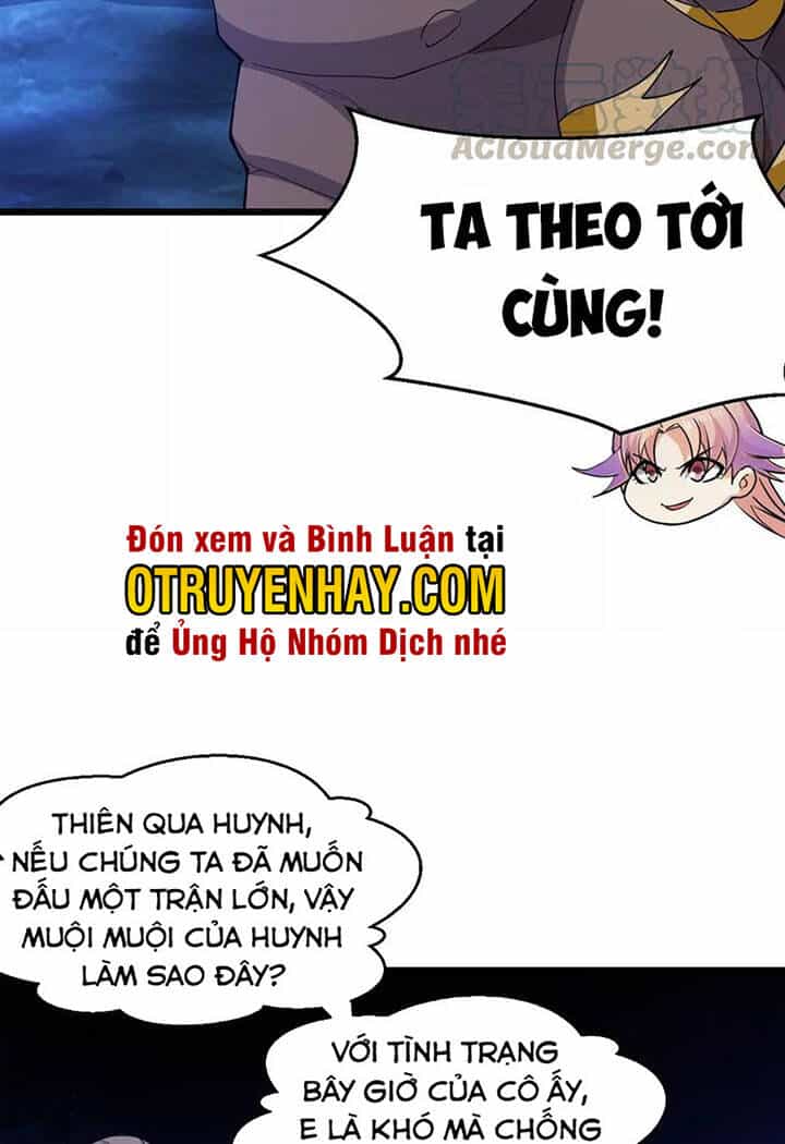 Thôn Phệ Vĩnh Hằng - Chương 219 - ảnh 18