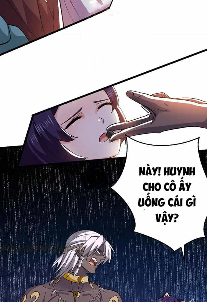 Thôn Phệ Vĩnh Hằng - Chương 219 - ảnh 20
