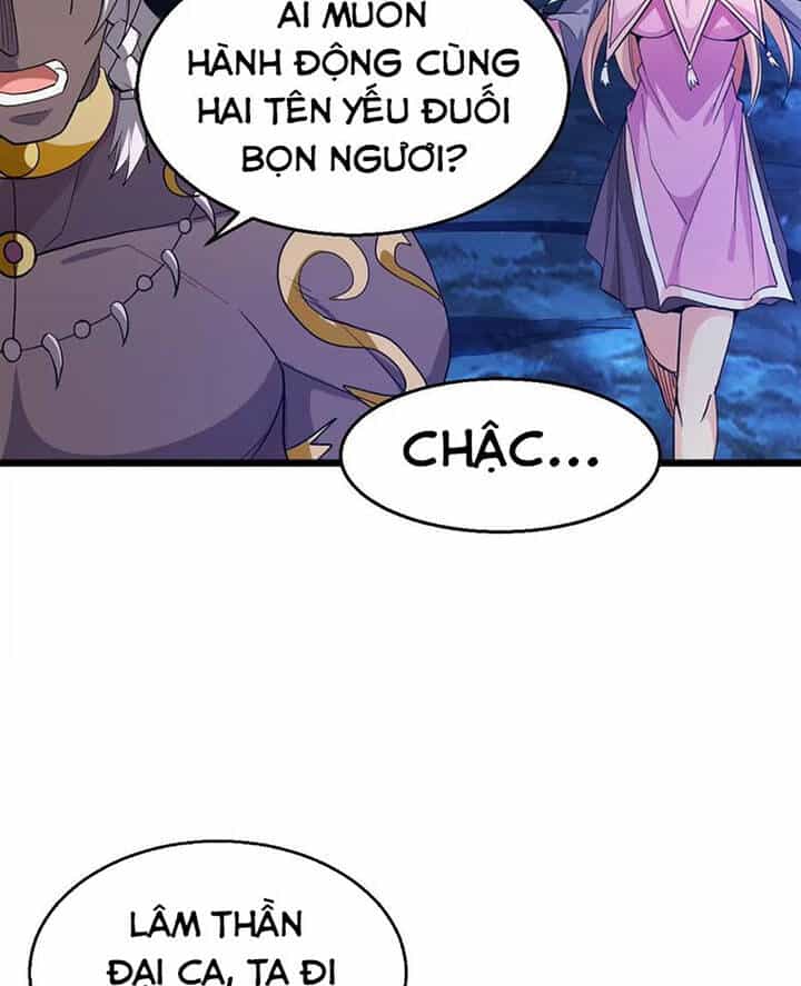 Thôn Phệ Vĩnh Hằng - Chương 219 - ảnh 24
