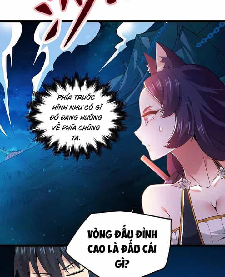 Thôn Phệ Vĩnh Hằng - Chương 219 - ảnh 36