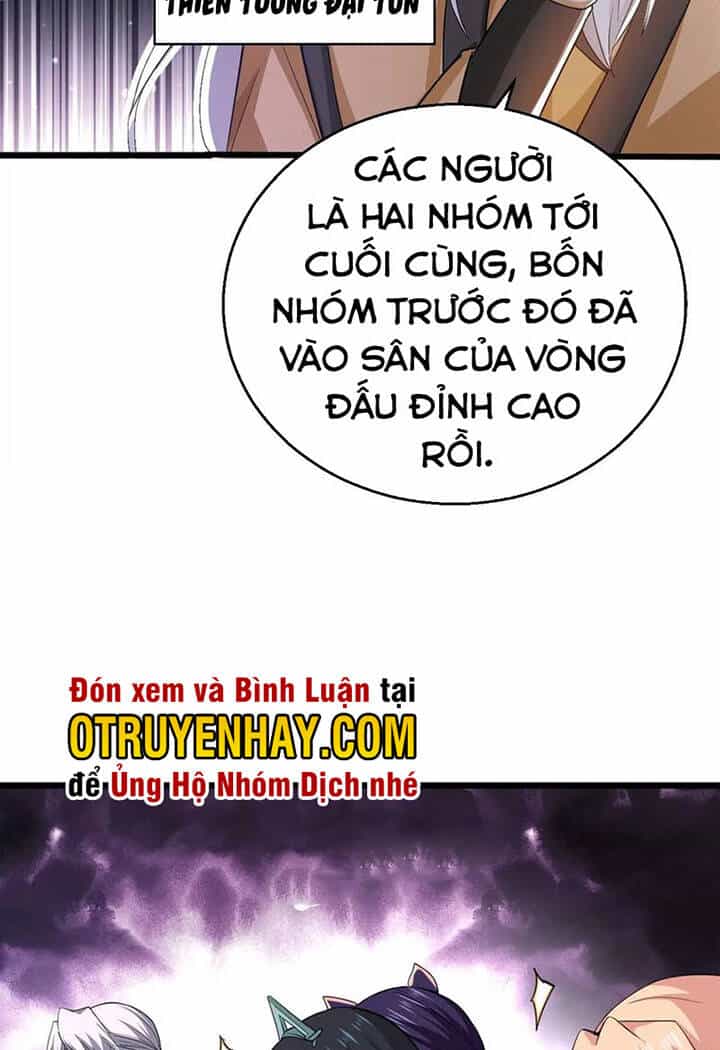 Thôn Phệ Vĩnh Hằng - Chương 219 - ảnh 4