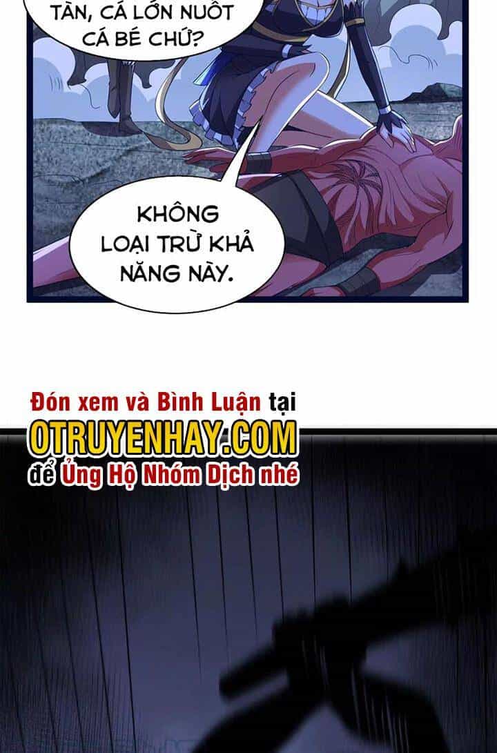 Thôn Phệ Vĩnh Hằng - Chương 220 - ảnh 18
