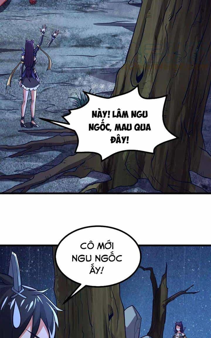 Thôn Phệ Vĩnh Hằng - Chương 220 - ảnh 37