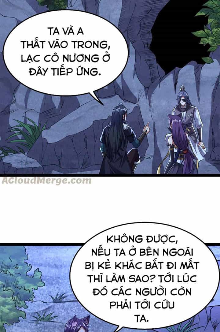Thôn Phệ Vĩnh Hằng - Chương 221 - ảnh 20