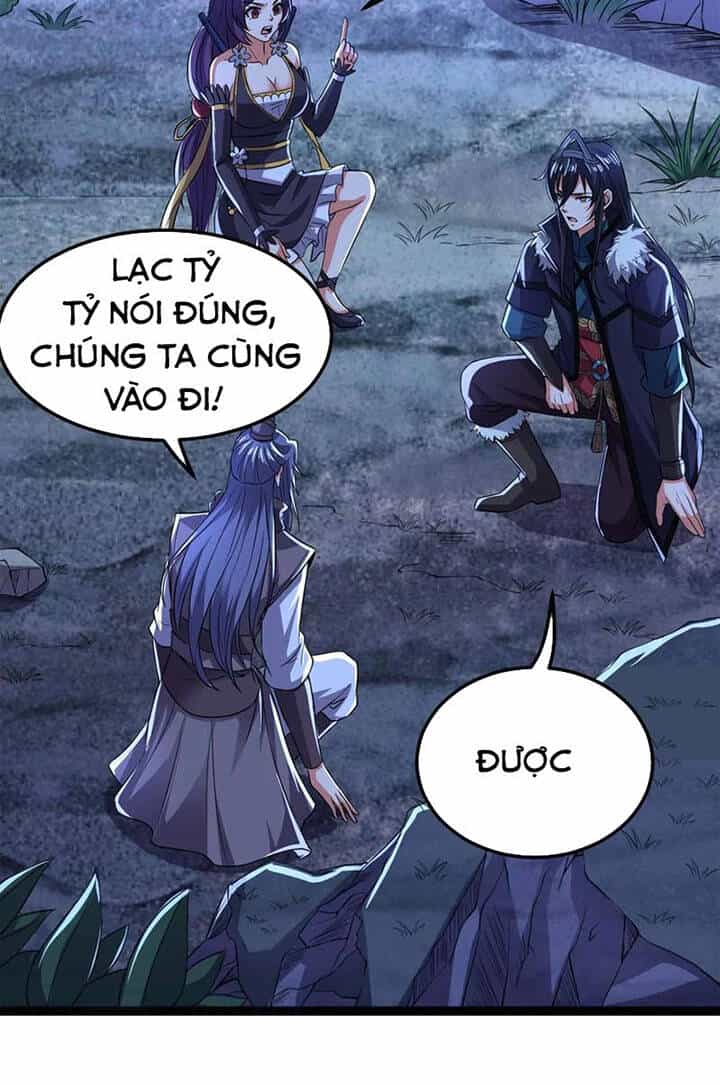 Thôn Phệ Vĩnh Hằng - Chương 221 - ảnh 21