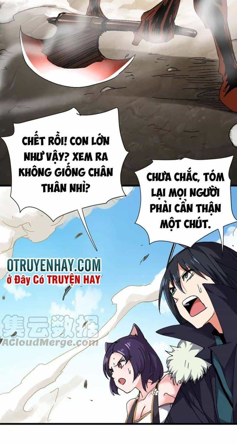 Thôn Phệ Vĩnh Hằng - Chương 223 - ảnh 4
