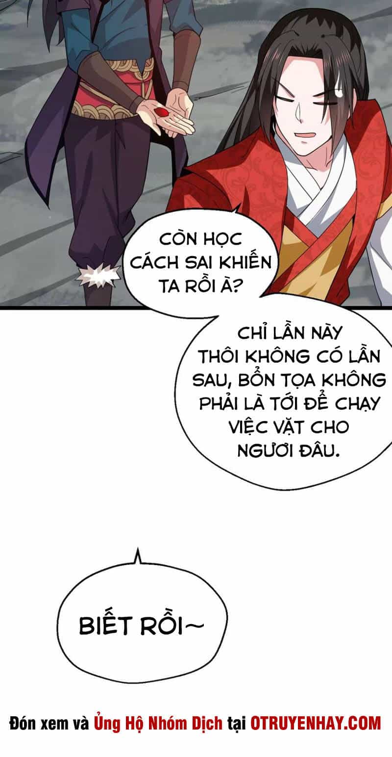 Thôn Phệ Vĩnh Hằng - Chương 224 - ảnh 37