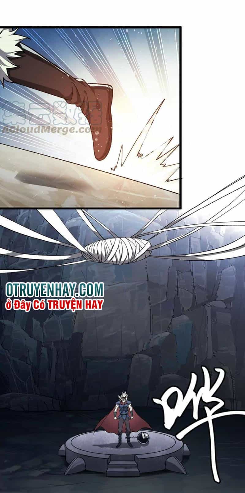 Thôn Phệ Vĩnh Hằng - Chương 224 - ảnh 4