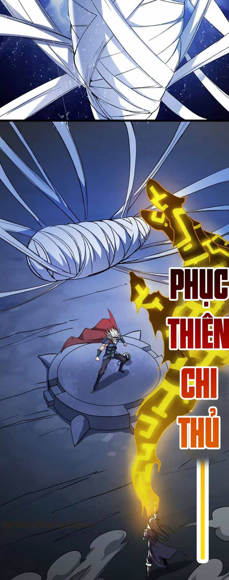 Thôn Phệ Vĩnh Hằng - Chương 224 - ảnh 9