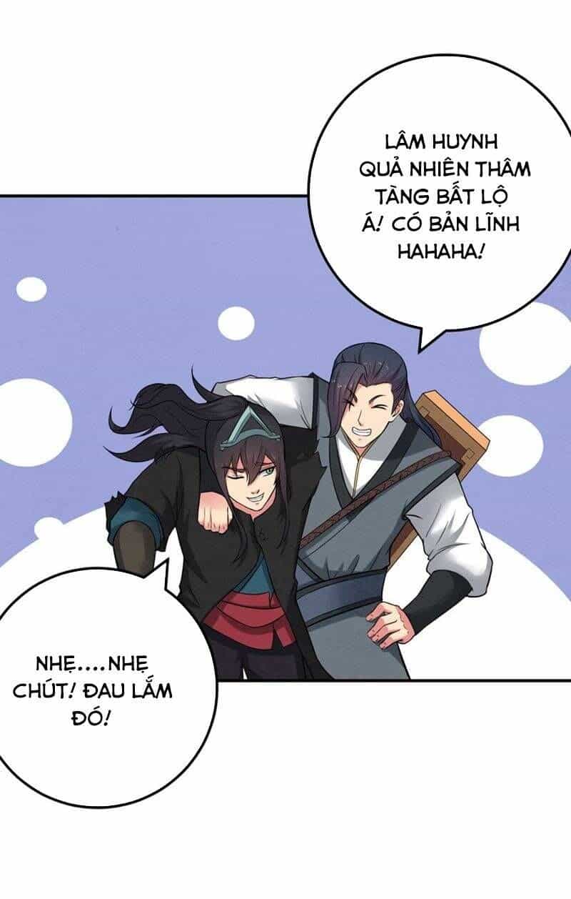 Thôn Phệ Vĩnh Hằng - Chương 22 - ảnh 24