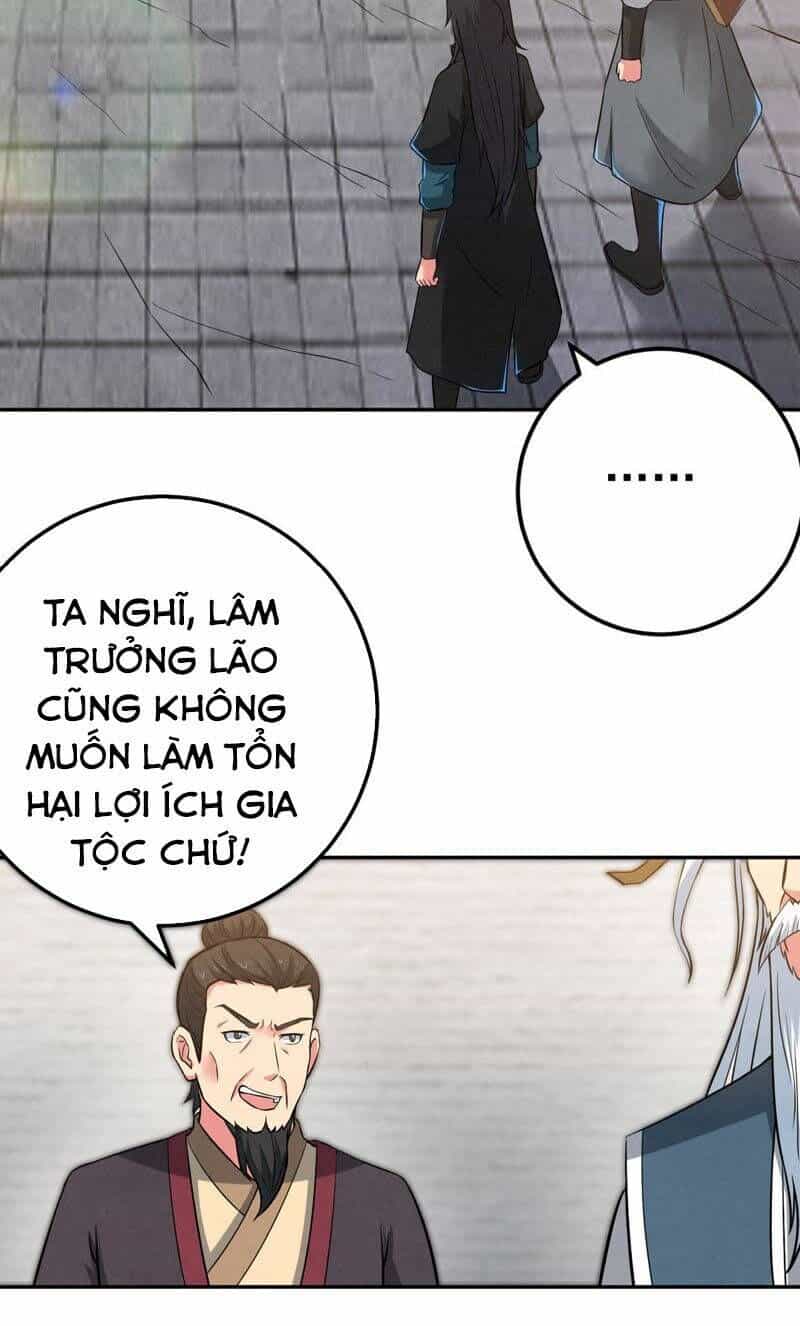 Thôn Phệ Vĩnh Hằng - Chương 22 - ảnh 4
