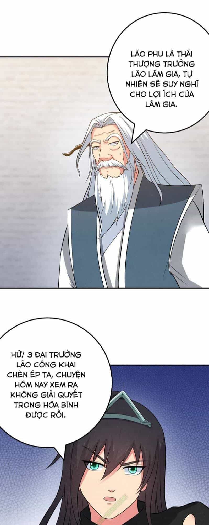 Thôn Phệ Vĩnh Hằng - Chương 22 - ảnh 9