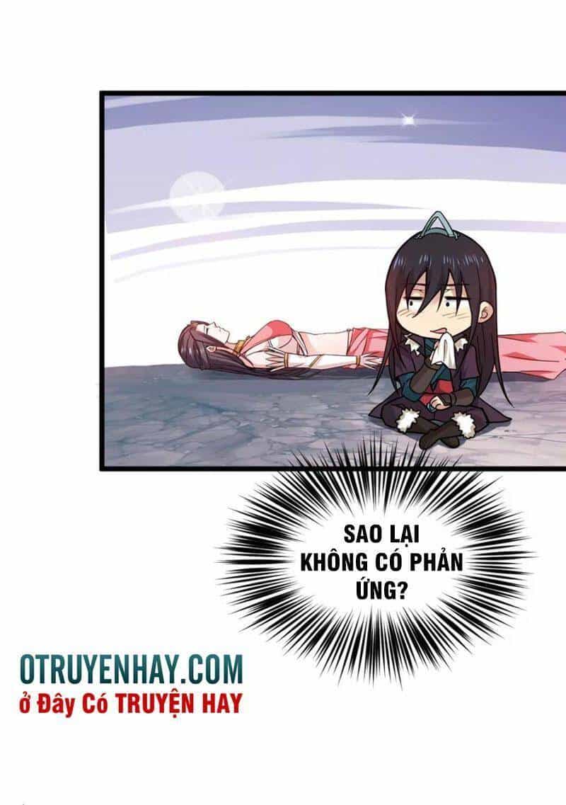 Thôn Phệ Vĩnh Hằng - Chương 225 - ảnh 10