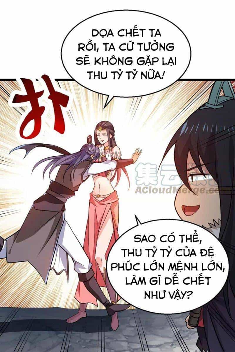 Thôn Phệ Vĩnh Hằng - Chương 225 - ảnh 15