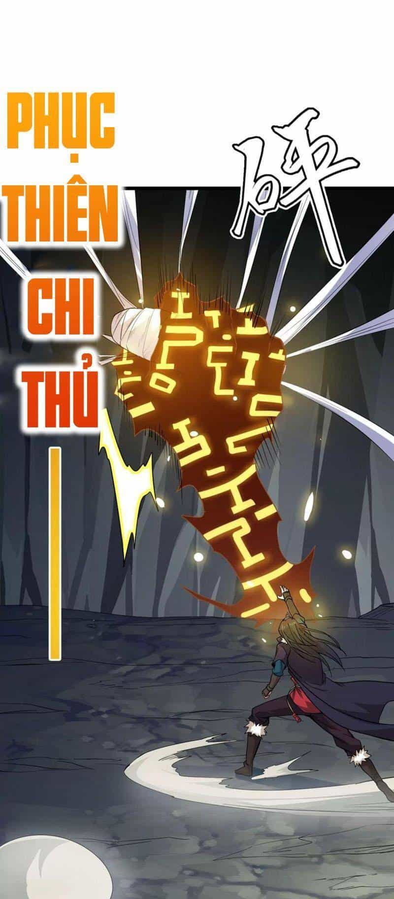 Thôn Phệ Vĩnh Hằng - Chương 225 - ảnh 3