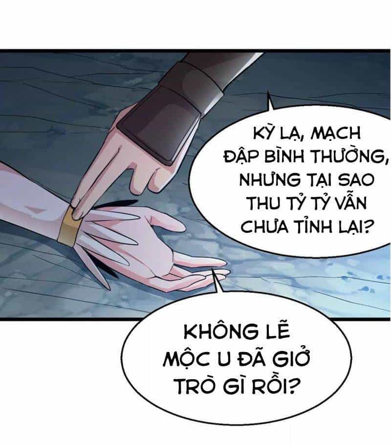 Thôn Phệ Vĩnh Hằng - Chương 225 - ảnh 5