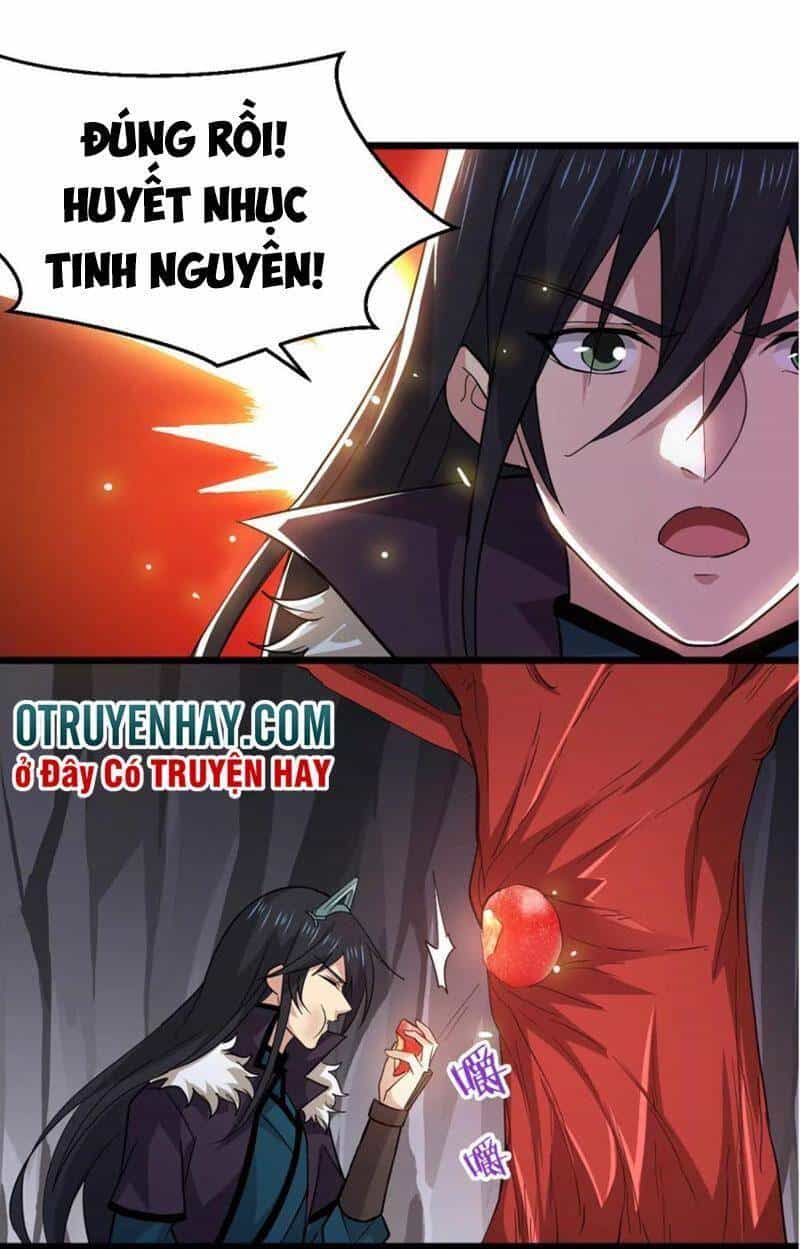 Thôn Phệ Vĩnh Hằng - Chương 225 - ảnh 6